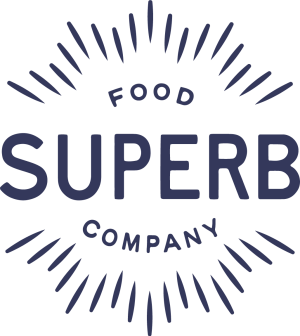Superb Food Company logo